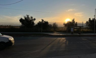 LOTE 1.008 MT2 VENTA BO.DON DAVID-VISTALBA-VISTAS