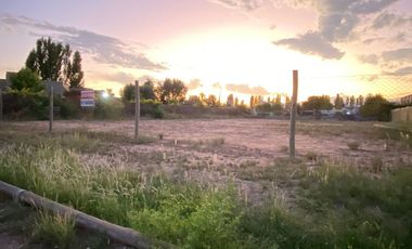 LOTE 1.008 MT2 VENTA BO.DON DAVID-VISTALBA-VISTAS