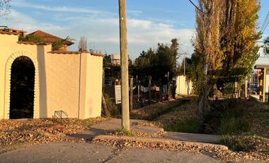LOTE 1.008 MT2 VENTA BO.DON DAVID-VISTALBA-VISTAS
