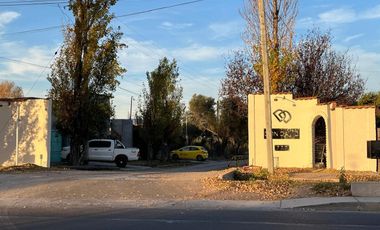 LOTE 1.008 MT2 VENTA BO.DON DAVID-VISTALBA-VISTAS