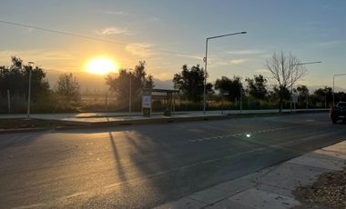 LOTE 1.008 MT2 VENTA BO.DON DAVID-VISTALBA-VISTAS
