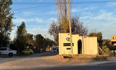 LOTE 1.008 MT2 VENTA BO.DON DAVID-VISTALBA-VISTAS