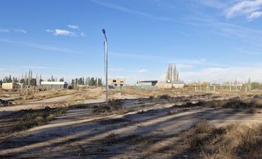 Gran Terreno en Venta Mutual Valle Tupun Agrelo