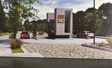 Gran Terreno en Venta Mutual Valle Tupun Agrelo