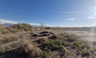 Gran Terreno en Venta Mutual Valle Tupun Agrelo