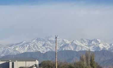 Gran Terreno en Venta Mutual Valle Tupun Agrelo