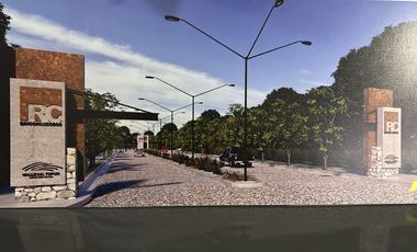 Gran Terreno en Venta Mutual Valle Tupun Agrelo