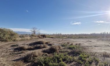 Gran Terreno en Venta Mutual Valle Tupun Agrelo