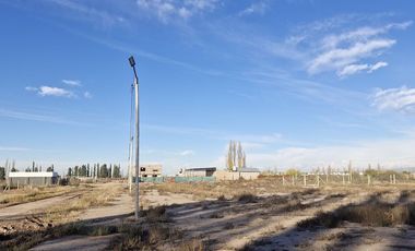 Gran Terreno en Venta Mutual Valle Tupun Agrelo
