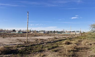 Gran Terreno en Venta Mutual Valle Tupun Agrelo