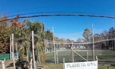VENTA LOTE C/CONSTRUCCIÓN ANEXA EN JOSE C. PAZ