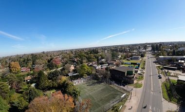 VENTA LOTE C/CONSTRUCCIÓN ANEXA EN JOSE C. PAZ