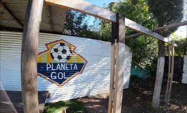 VENTA LOTE C/CONSTRUCCIÓN ANEXA EN JOSE C. PAZ