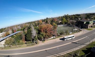 VENTA LOTE C/CONSTRUCCIÓN ANEXA EN JOSE C. PAZ
