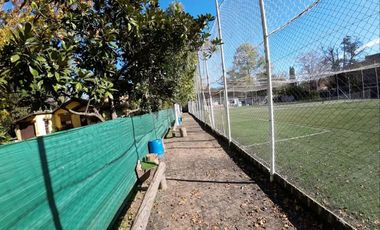 VENTA LOTE C/CONSTRUCCIÓN ANEXA EN JOSE C. PAZ