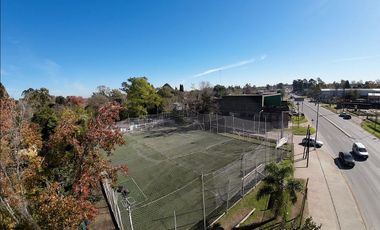 VENTA LOTE C/CONSTRUCCIÓN ANEXA EN JOSE C. PAZ