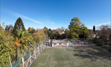 VENTA LOTE C/CONSTRUCCIÓN ANEXA EN JOSE C. PAZ