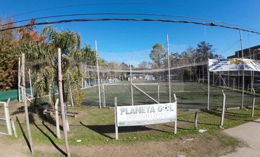 VENTA LOTE C/CONSTRUCCIÓN ANEXA EN JOSE C. PAZ