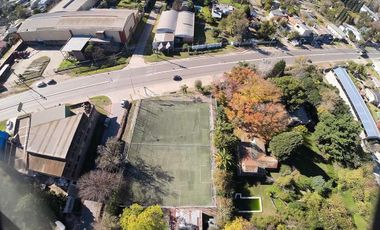 VENTA LOTE C/CONSTRUCCIÓN ANEXA EN JOSE C. PAZ