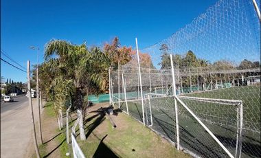 VENTA LOTE C/CONSTRUCCIÓN ANEXA EN JOSE C. PAZ