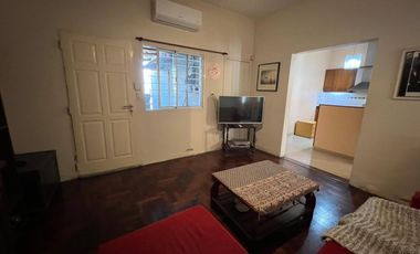 VENTA CASA 4 AMBIENTES CON COCHERA - BERNAL
