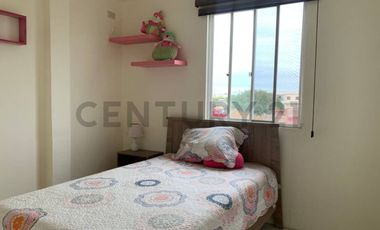 Metrópolis Etapa Dos: casas listas para habitar en Manta