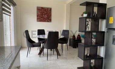 Metrópolis Etapa Dos: casas listas para habitar en Manta