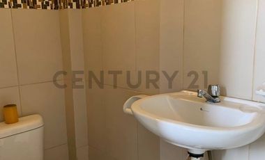 Metrópolis Etapa Dos: casas listas para habitar en Manta