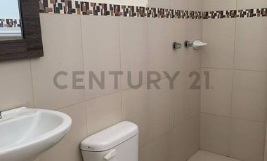 Metrópolis Etapa Dos: casas listas para habitar en Manta