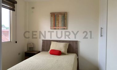 Metrópolis Etapa Dos: casas listas para habitar en Manta