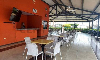 Gran Oportunidad casa Esquinera Urbanizacioon Ciudad Santiago via a Daule ElsM