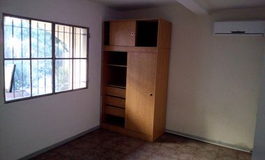 DEPARTAMENTO 3 AMB PLANTA BAJA CON PATIO , COCHERA. EXPENSAS Y ABLINCLUIDAS TIGRE MAIPU 313 COMPLEJO CON PISCINA