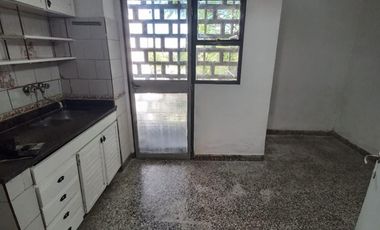 DEPARTAMENTO 3 AMBIENTES  EN BARRIO INFICO. SAN FERNANDO