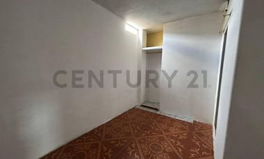 EN VENTA CASA RENTERA AL NORTE DE MANTA