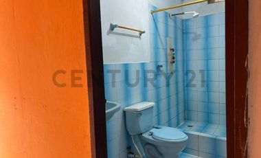 EN VENTA CASA RENTERA AL NORTE DE MANTA