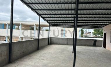 EN VENTA CASA RENTERA AL NORTE DE MANTA