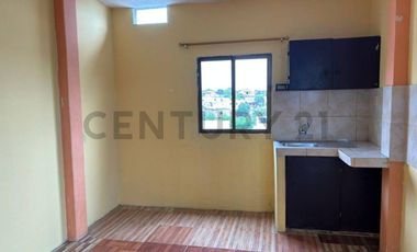 EN VENTA CASA RENTERA AL NORTE DE MANTA