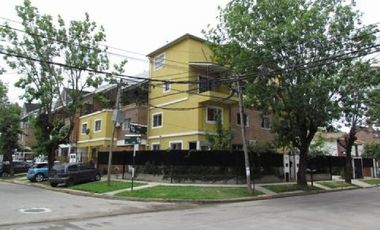 DUPLEX 3 AMB. CON COCHERA.COMPLEJO CON PISCINA Y PARRILLATIGRE.SALDIAS 1027