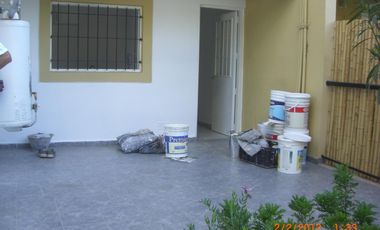 DUPLEX 3 AMB. CON COCHERA.COMPLEJO CON PISCINA Y PARRILLATIGRE.SALDIAS 1027