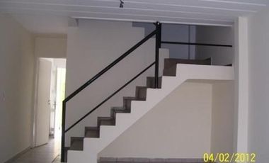 DUPLEX 3 AMB. CON COCHERA.COMPLEJO CON PISCINA Y PARRILLATIGRE.SALDIAS 1027