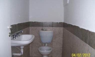 DUPLEX 3 AMB. CON COCHERA.COMPLEJO CON PISCINA Y PARRILLATIGRE.SALDIAS 1027