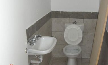 DUPLEX 3 AMB. CON COCHERA.COMPLEJO CON PISCINA Y PARRILLATIGRE.SALDIAS 1027