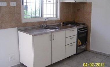 DUPLEX 3 AMB. CON COCHERA.COMPLEJO CON PISCINA Y PARRILLATIGRE.SALDIAS 1027