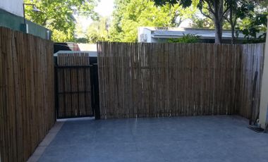 DUPLEX 3 AMB. CON COCHERA.COMPLEJO CON PISCINA Y PARRILLATIGRE.SALDIAS 1027
