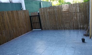 DUPLEX 3 AMB. CON COCHERA.COMPLEJO CON PISCINA Y PARRILLATIGRE.SALDIAS 1027