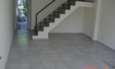 DUPLEX 3 AMB. CON COCHERA.COMPLEJO CON PISCINA Y PARRILLATIGRE.SALDIAS 1027