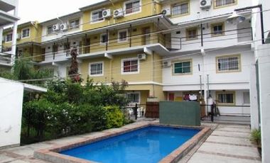 DUPLEX 3 AMB. CON COCHERA.COMPLEJO CON PISCINA Y PARRILLATIGRE.SALDIAS 1027