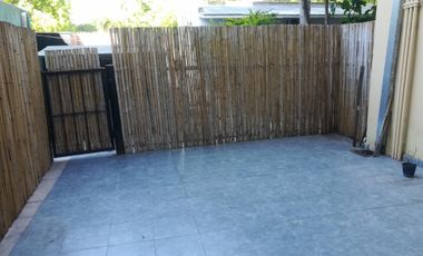 DUPLEX 3 AMB. CON COCHERA.COMPLEJO CON PISCINA Y PARRILLATIGRE.SALDIAS 1027