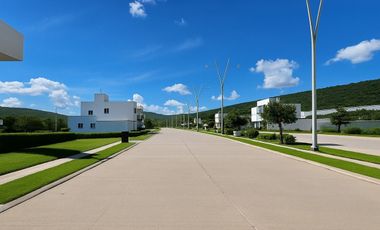 CASA EN VENTA EN RESIDENCIAL EL ENCINO, QUERÉTARO.