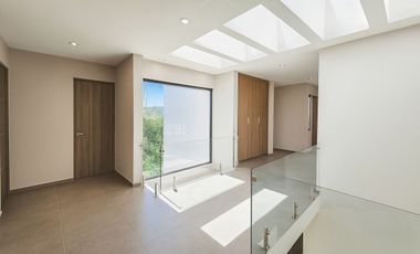 CASA EN VENTA EN RESIDENCIAL EL ENCINO, QUERÉTARO.